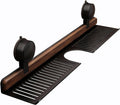 Bathroom Over Sink Shelf, 15.7 Inch No Drill Sink Organizer