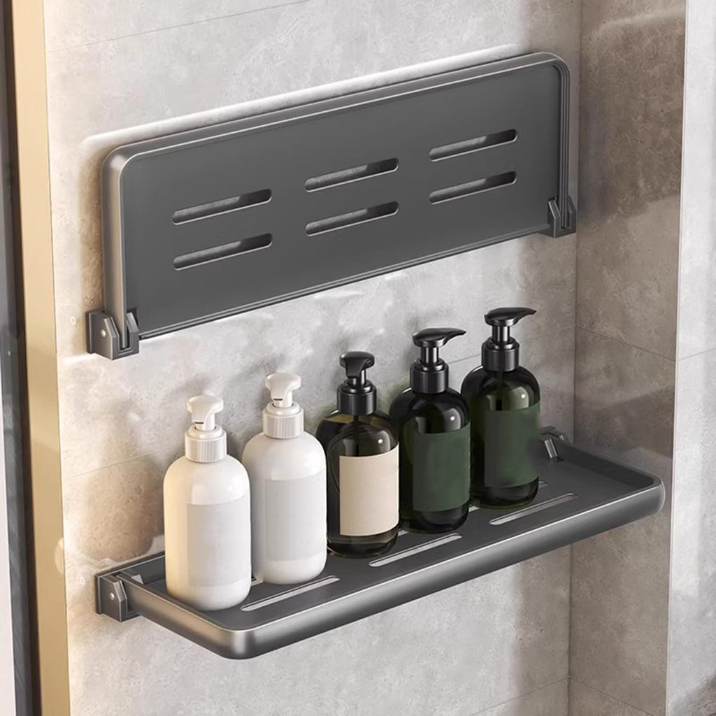 2 Pack Floating Shelves for Wall,Wall Folding Shelf Floating Shelves