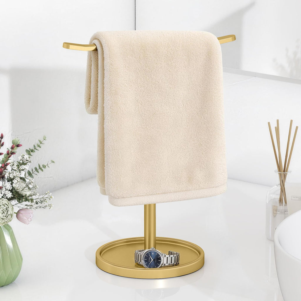 STWWO Hand Towel Holder